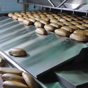 Food Production Detectors