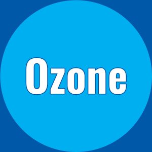 Ozone Detection