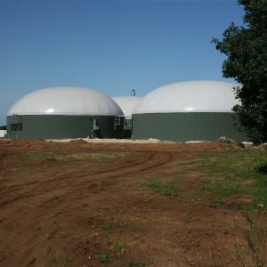 Anaerobic Digestion/Biogas Detection