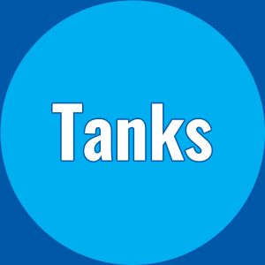 Tank Gas Detection