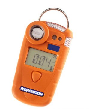 Portable Gas Detectors