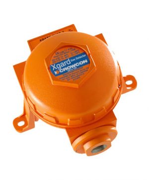 Fixed Gas Detectors