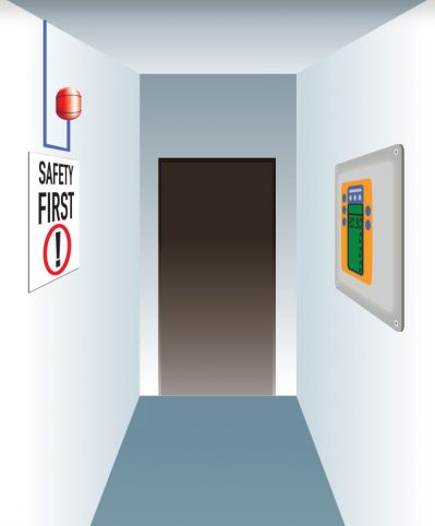 Fixed Gas Detection Systems