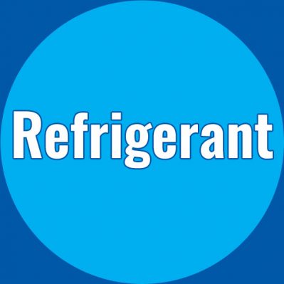 Refrigerant Gases Detectors